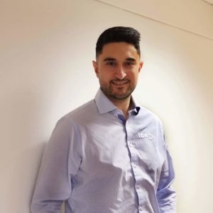 Smarthus - Cetin Kockulak