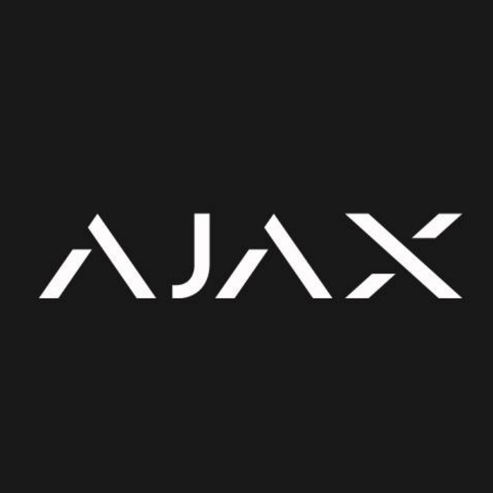 Ajax alarmsystem for bygg og industri